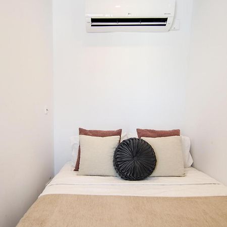 Phaedrus Living - Seaside Luxury Flat Harbour 109 Διαμέρισμα Πάφος Εξωτερικό φωτογραφία